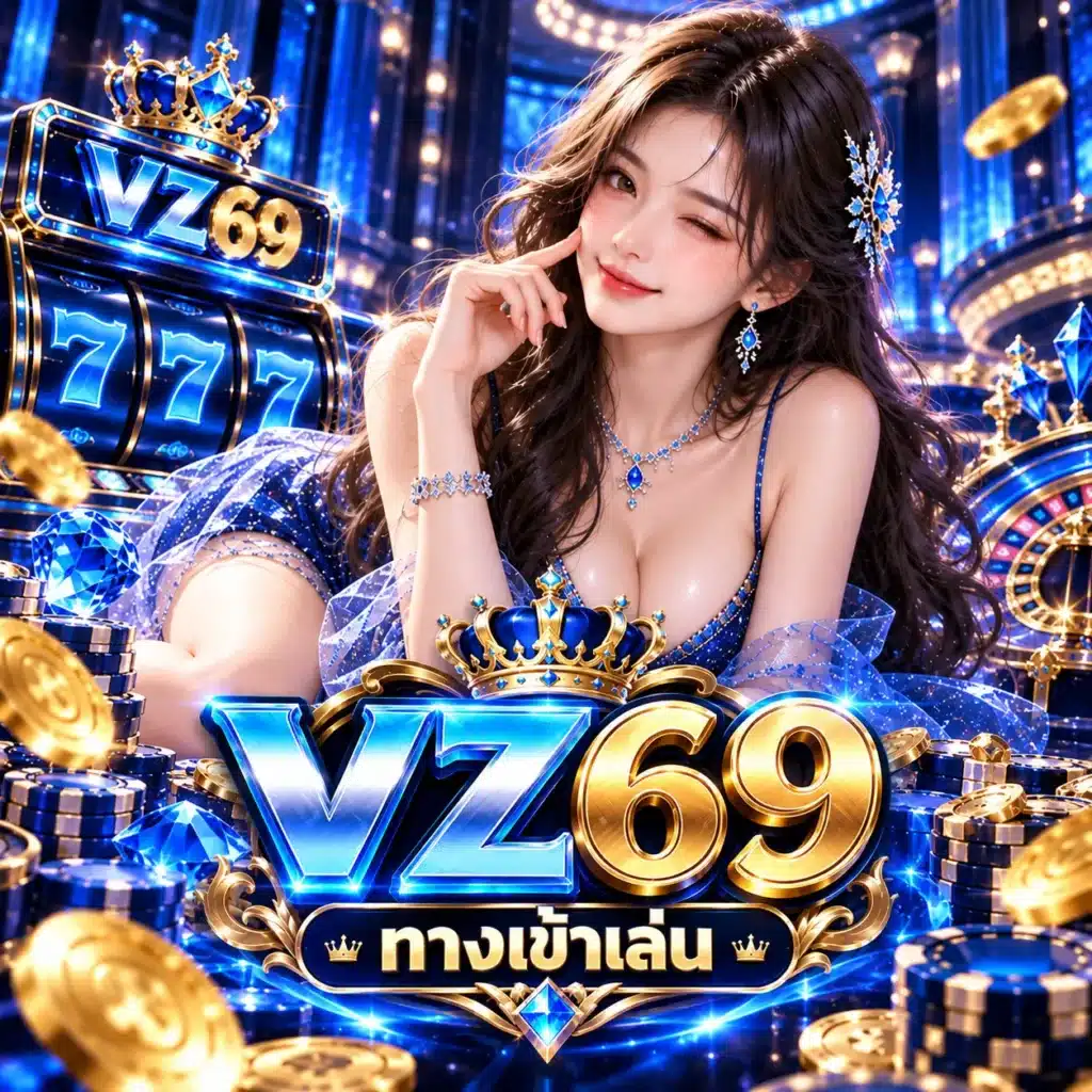 VZ69 ทางเข้าเล่น