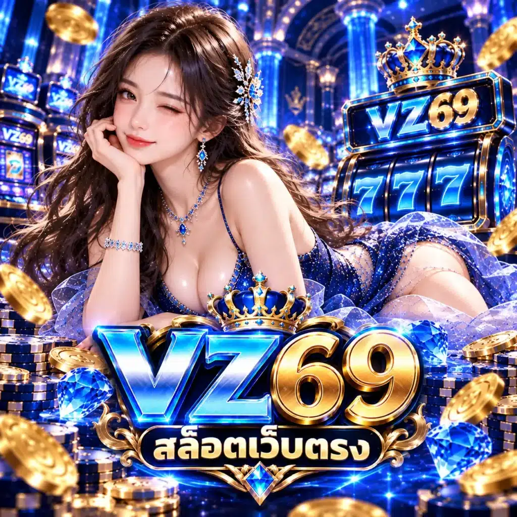 VZ69 สล็อตเว็บตรง
