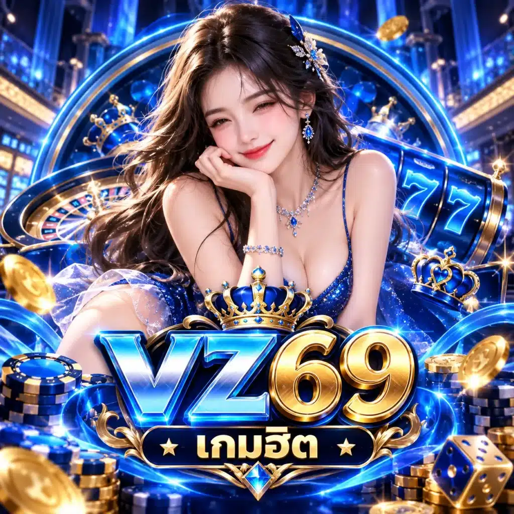 VZ69 เกมฮิต
