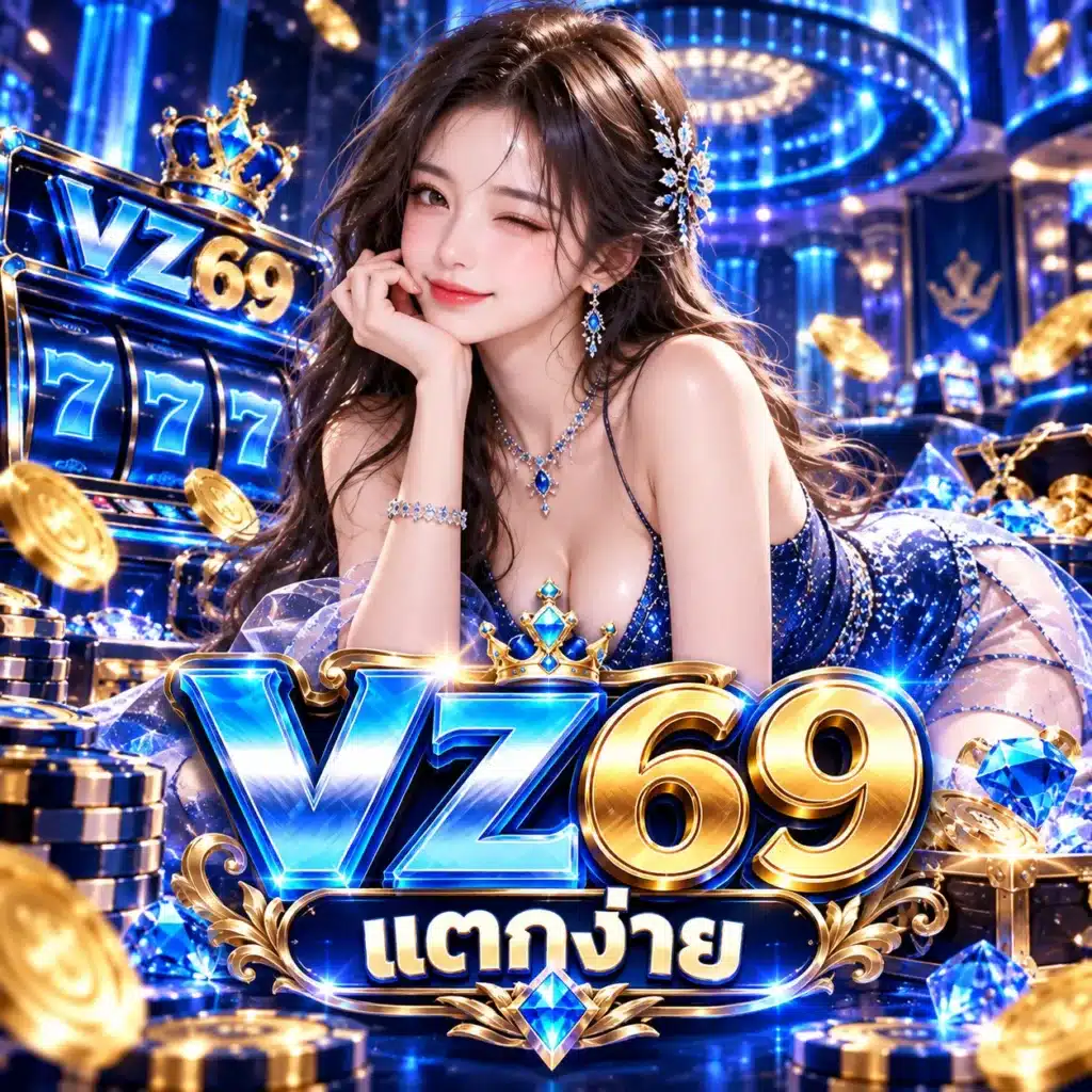 VZ69 แตกง่าย