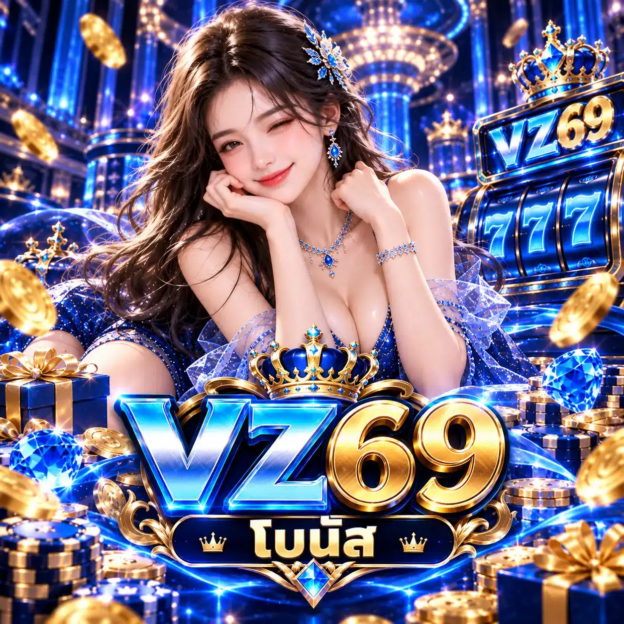 VZ69 โบนัส