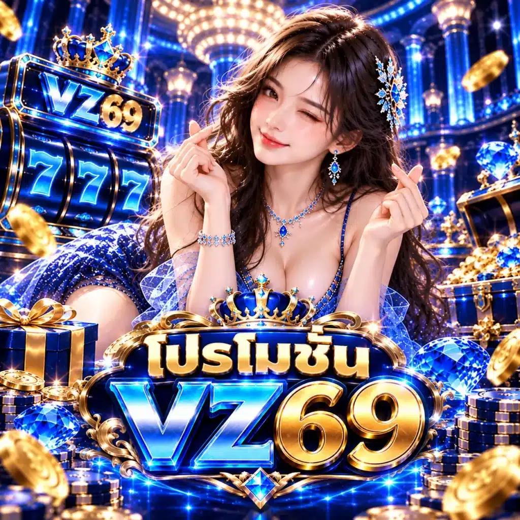 โปรโมชั่น VZ69